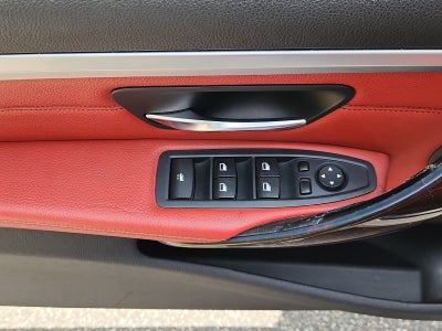 2015 BMW 4 Series 428i xDrive