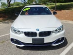 2015 BMW 4 Series 428i xDrive