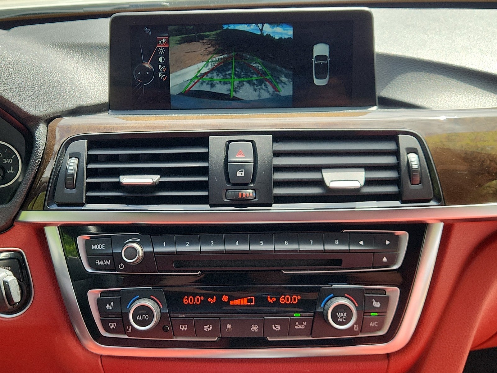 2015 BMW 4 Series 428i xDrive