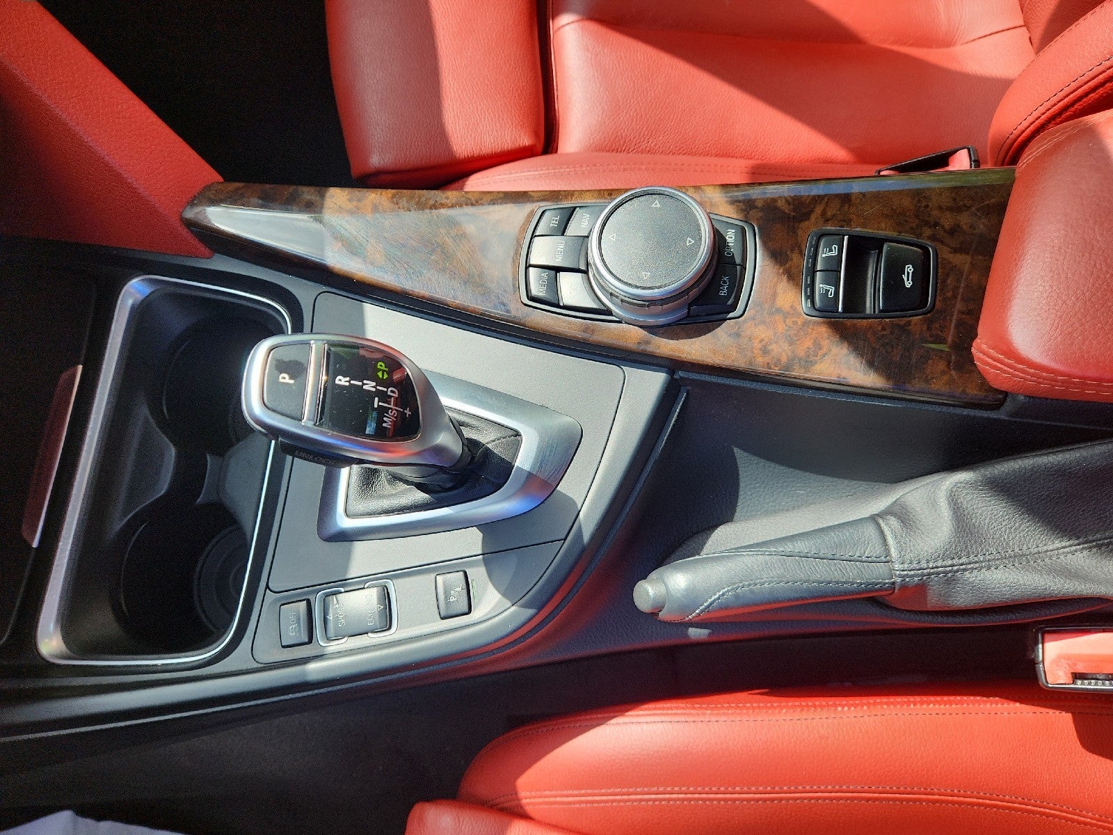 2015 BMW 4 Series 428i xDrive