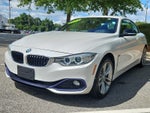 2015 BMW 4 Series 428i xDrive