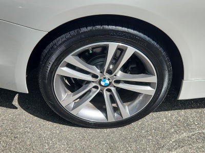 2015 BMW 4 Series 428i xDrive