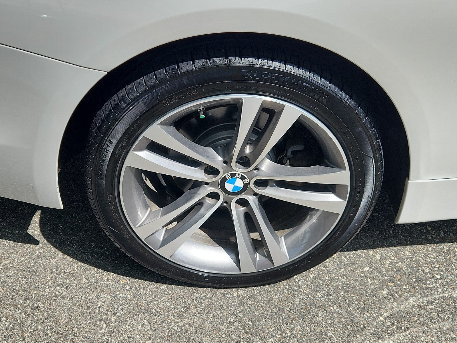 2015 BMW 4 Series 428i xDrive