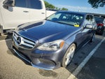 2014 Mercedes-Benz E-Class E 350 Luxury