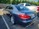 2014 Mercedes-Benz E-Class E 350 Luxury