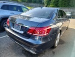 2014 Mercedes-Benz E-Class E 350 Luxury