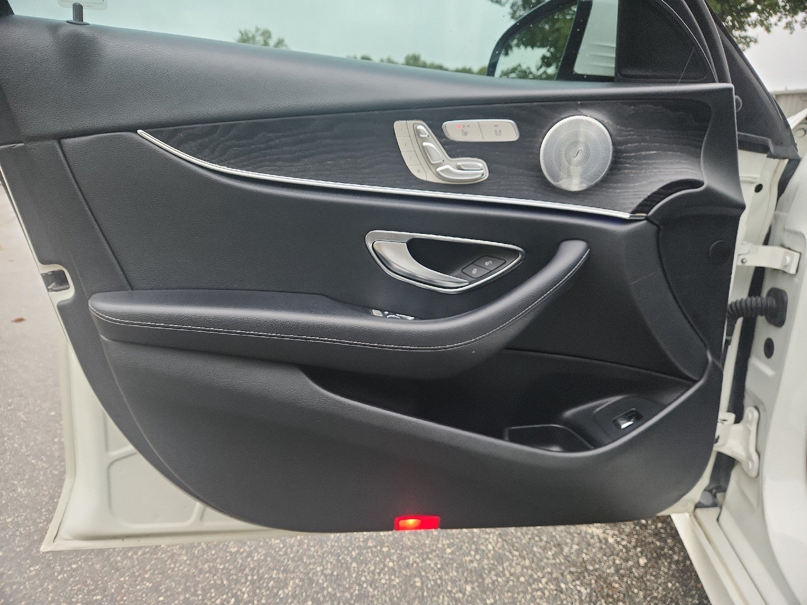 2018 Mercedes-Benz E-Class E 300 4MATIC®