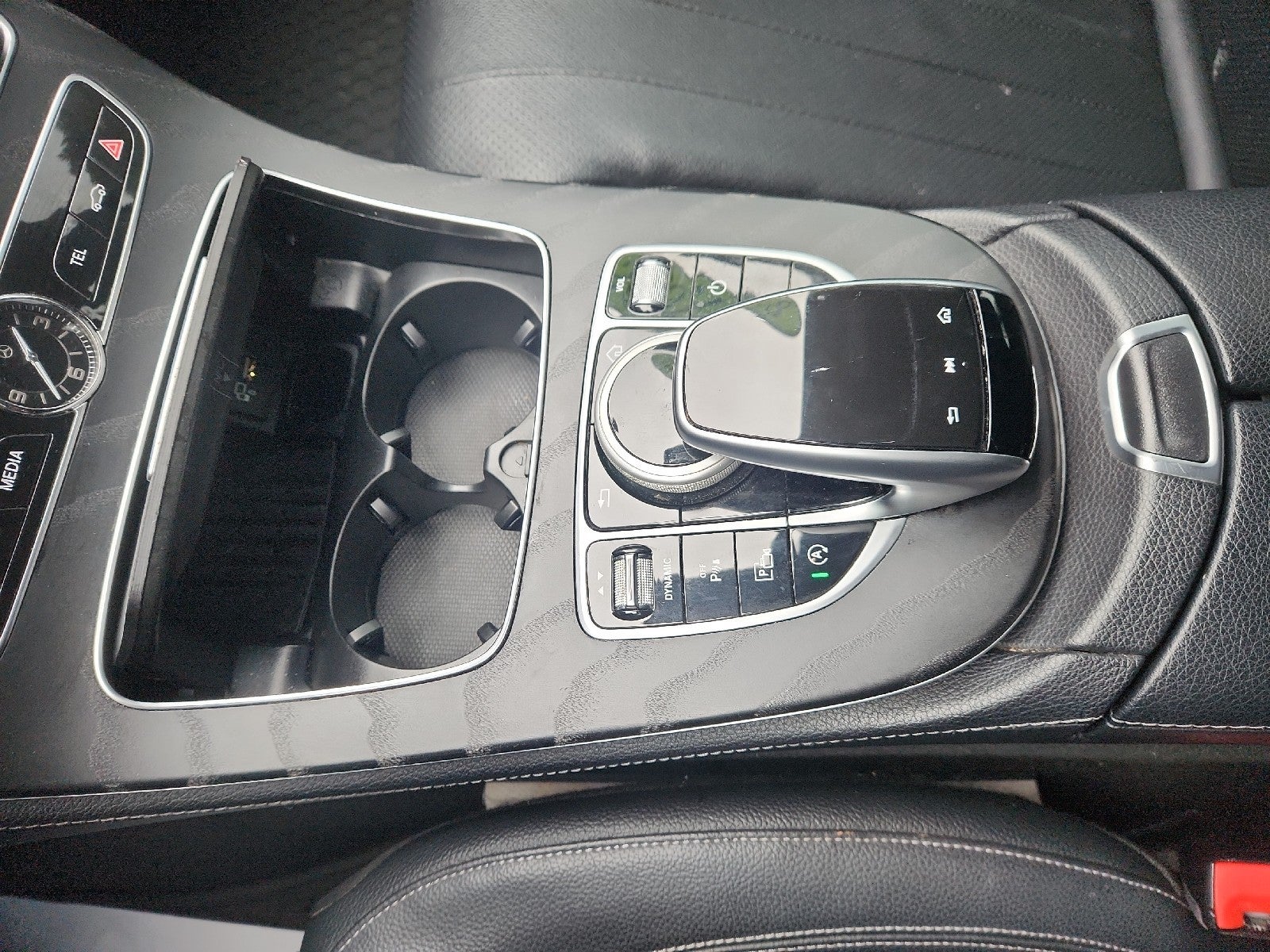 2018 Mercedes-Benz E-Class E 300 4MATIC®
