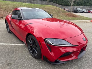 2023 Toyota GR Supra 3.0 Premium