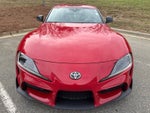 2020 Toyota GR Supra 3.0 Premium