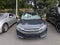 2016 Honda Civic Sedan EX