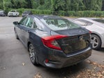 2016 Honda Civic Sedan EX