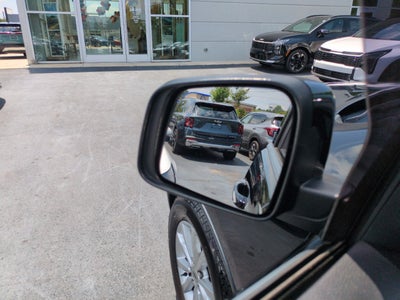 2022 Dodge Durango SXT