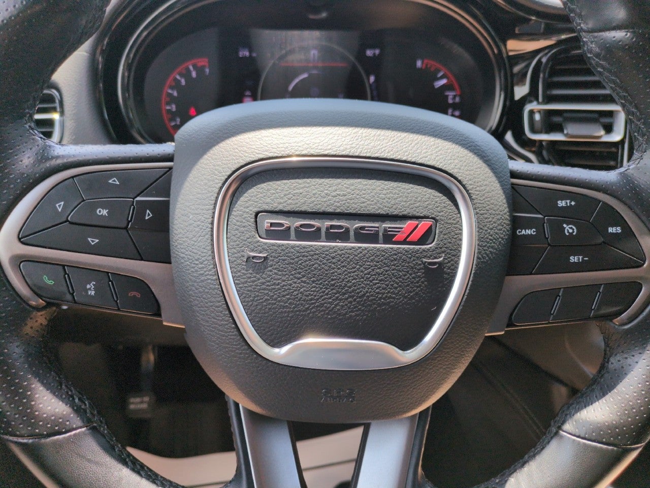 2022 Dodge Durango SXT