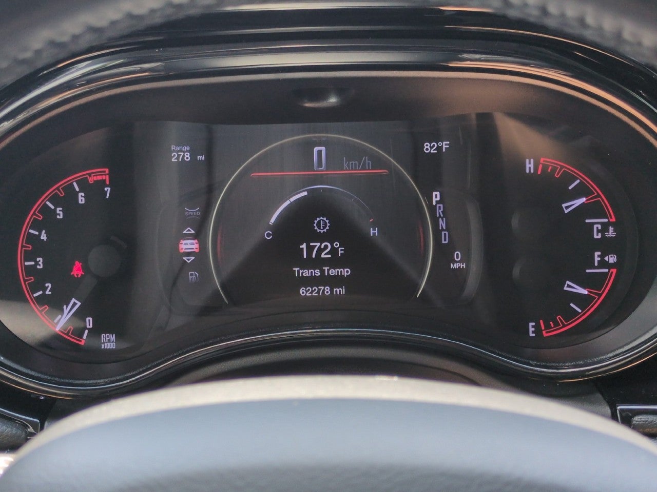 2022 Dodge Durango SXT