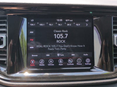 2022 Dodge Durango SXT