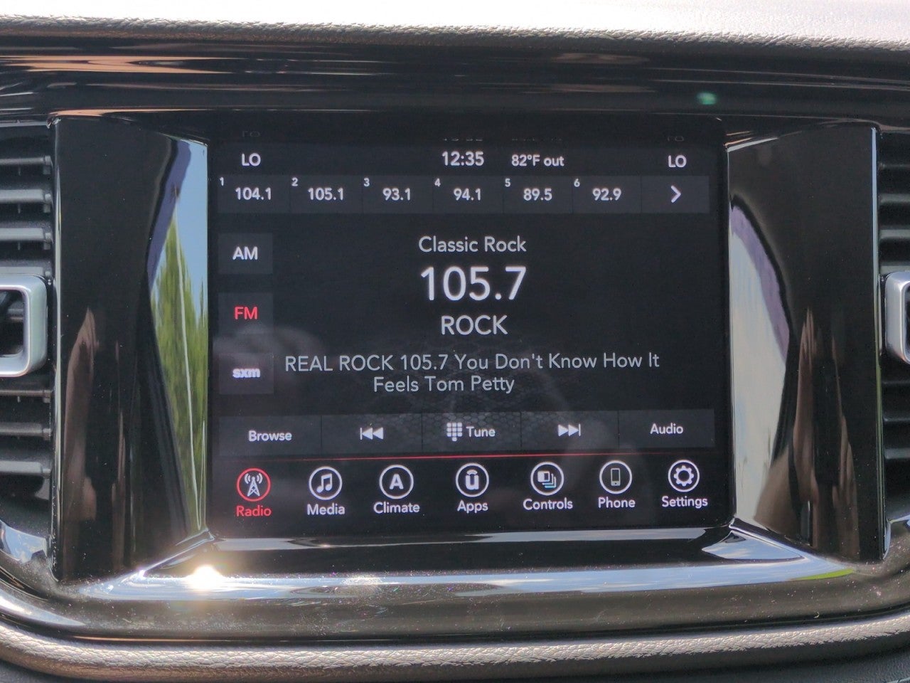 2022 Dodge Durango SXT