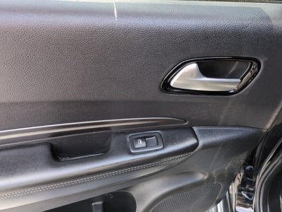 2022 Dodge Durango SXT