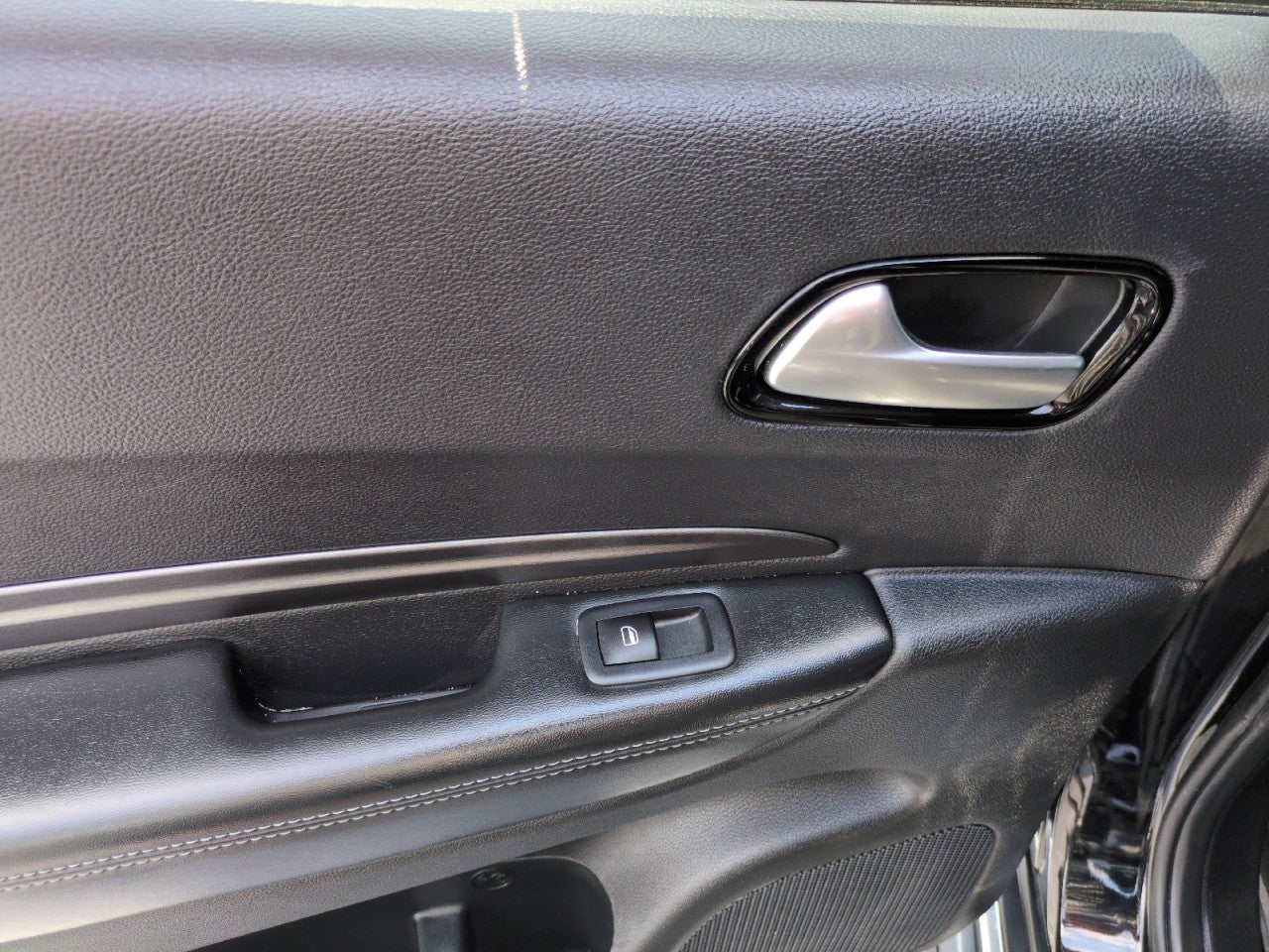 2022 Dodge Durango SXT