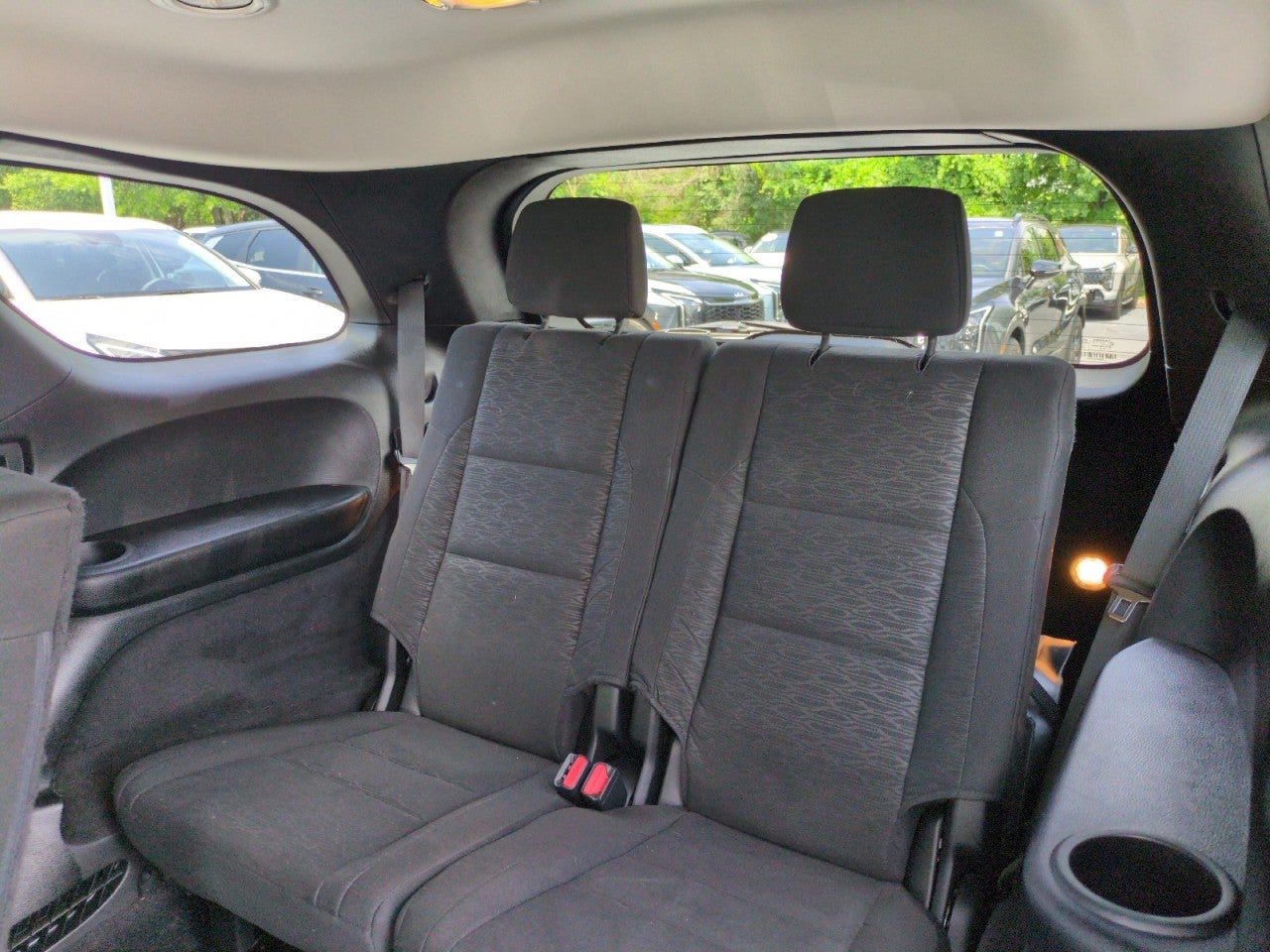 2022 Dodge Durango SXT