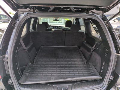 2022 Dodge Durango SXT