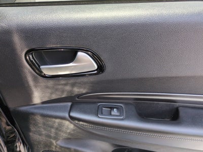 2022 Dodge Durango SXT