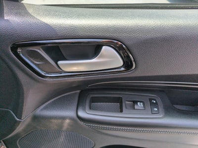 2022 Dodge Durango SXT
