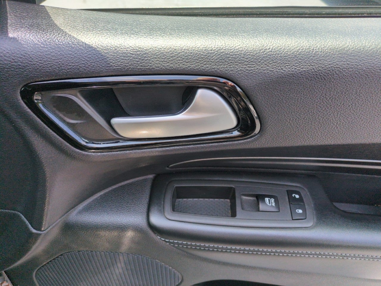 2022 Dodge Durango SXT