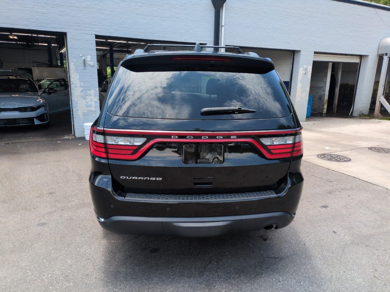 2022 Dodge Durango SXT