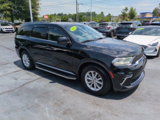 2022 Dodge Durango SXT