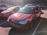 2009 Ford Focus SES