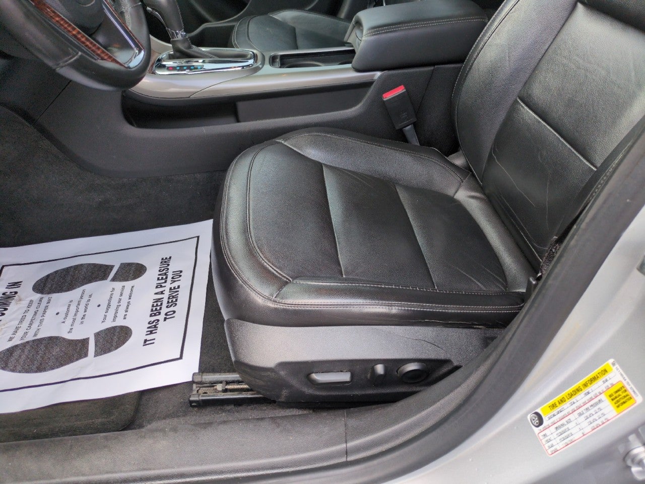 2013 Chevrolet Malibu LTZ