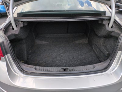 2013 Chevrolet Malibu LTZ