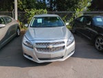 2013 Chevrolet Malibu LTZ