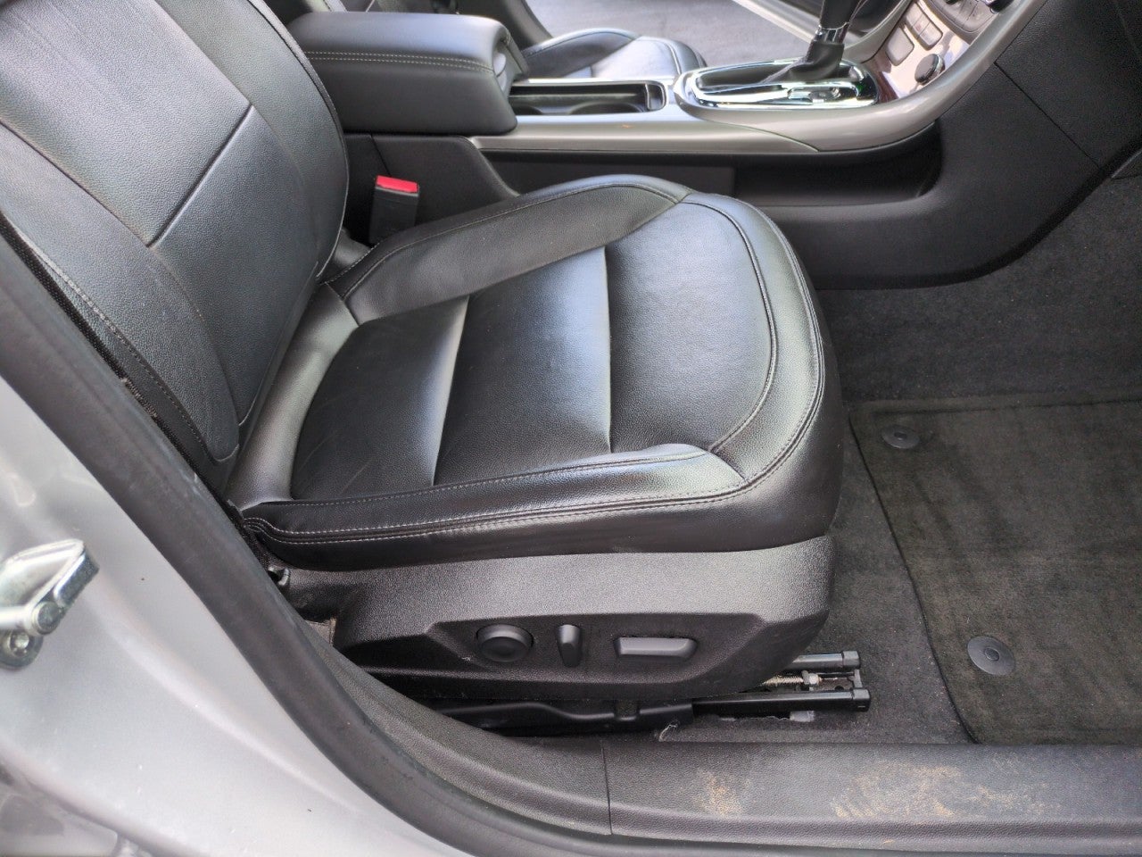 2013 Chevrolet Malibu LTZ