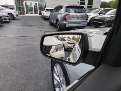 2013 Chevrolet Malibu LTZ