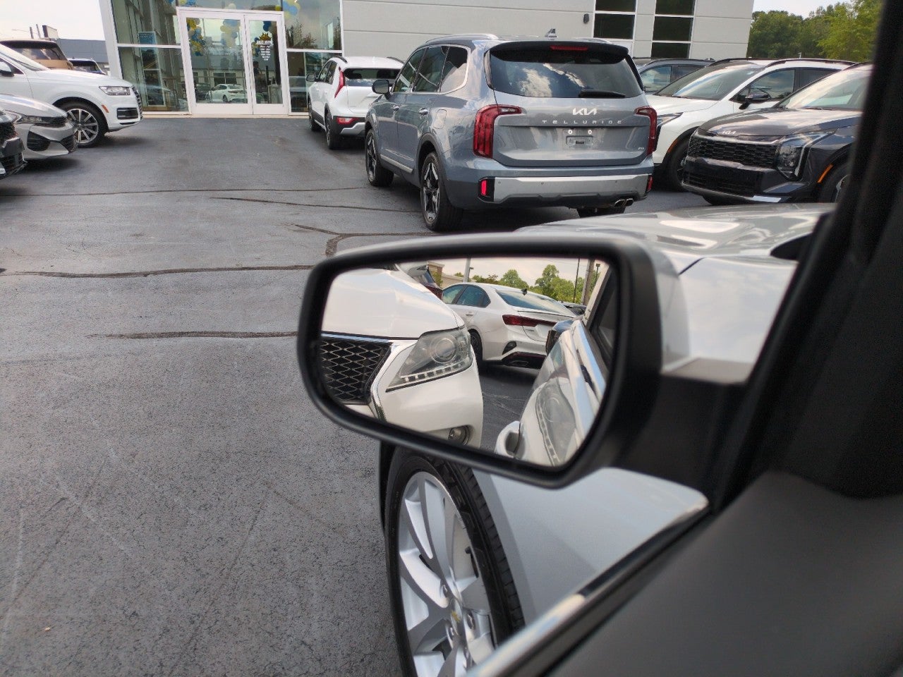 2013 Chevrolet Malibu LTZ