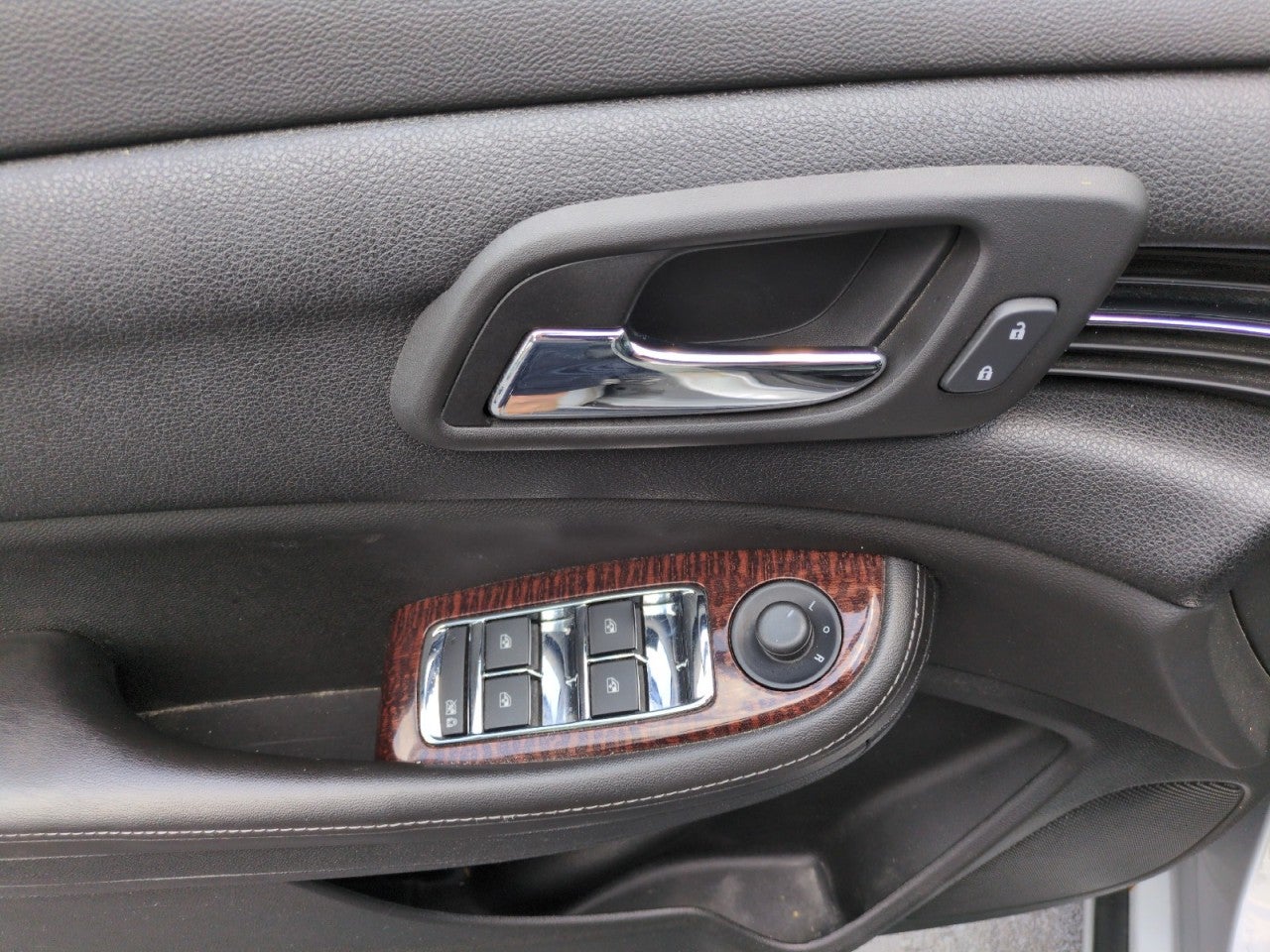 2013 Chevrolet Malibu LTZ