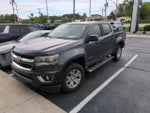 2017 Chevrolet Colorado 4WD LT