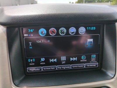 2018 GMC Yukon XL Denali