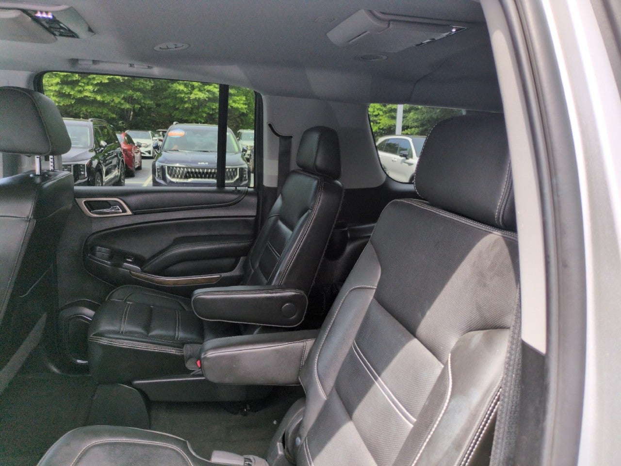 2018 GMC Yukon XL Denali
