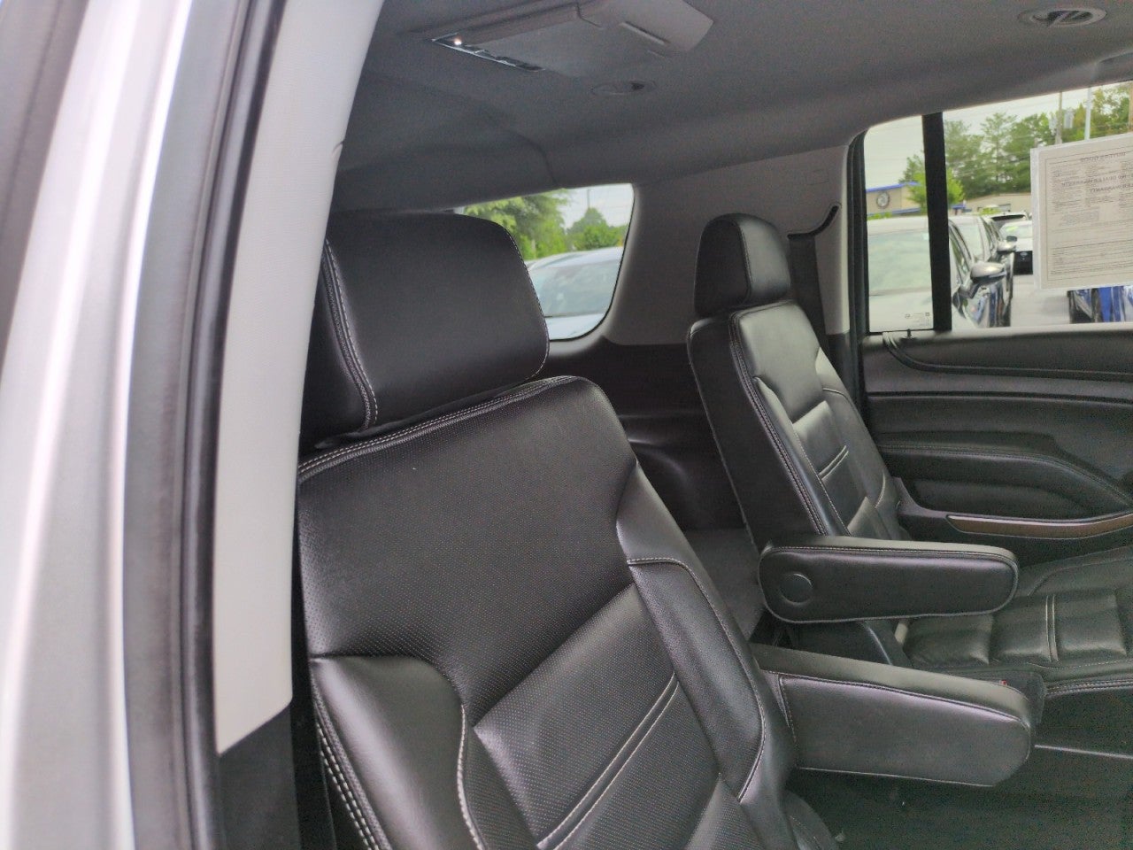 2018 GMC Yukon XL Denali