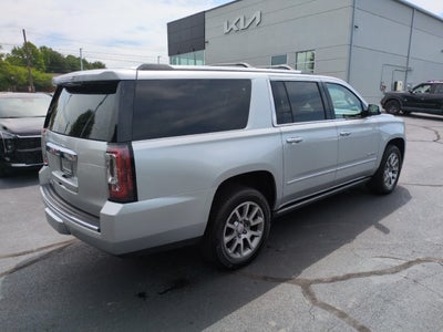 2018 GMC Yukon XL Denali