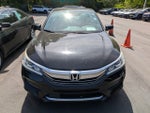 2016 Honda Accord Sedan EX
