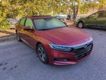 2018 Honda Accord Sedan EX 1.5T