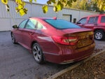 2018 Honda Accord Sedan EX 1.5T