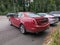 2009 Lincoln MKS base