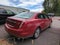 2009 Lincoln MKS base