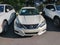 2016 Nissan Altima 2.5 SR