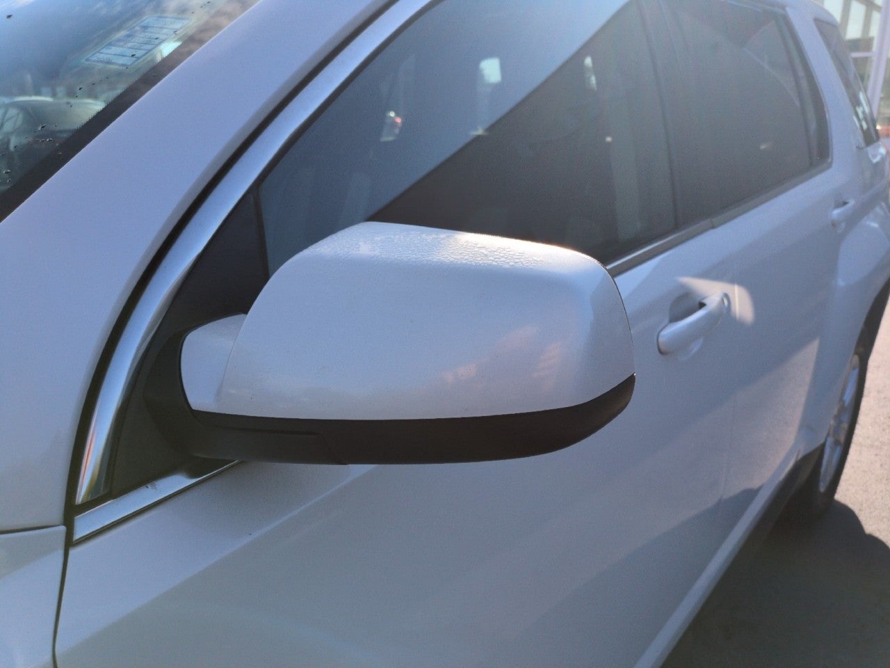 2016 GMC Terrain SLE